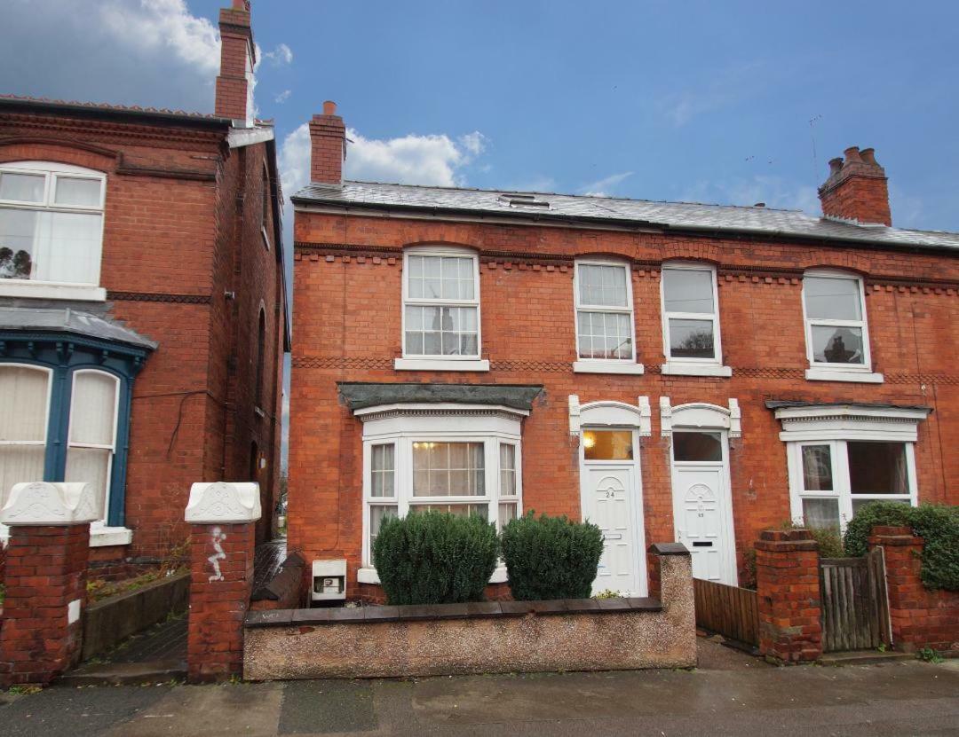Villa Jo'S House Walsall Exterior foto